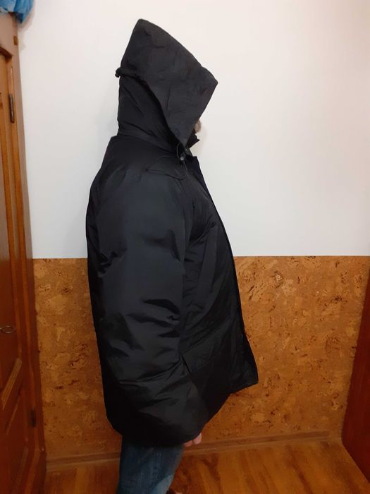 KURTKA puchowa  zimowa męska PHELIX  rozm. XXL