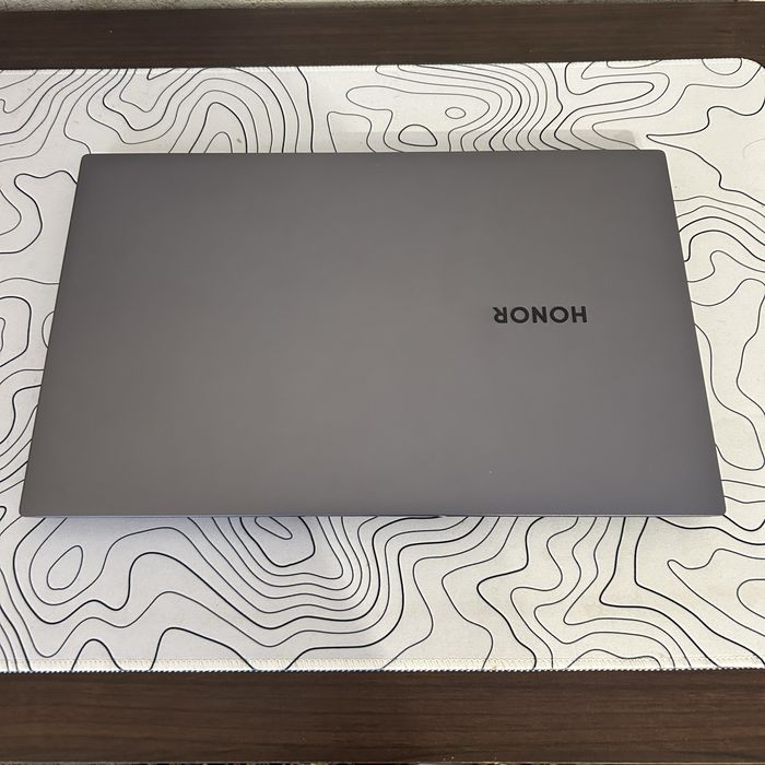 HONOR MagicBook Pro ноутбук