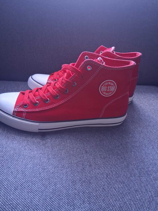 Trampki Big Star 46