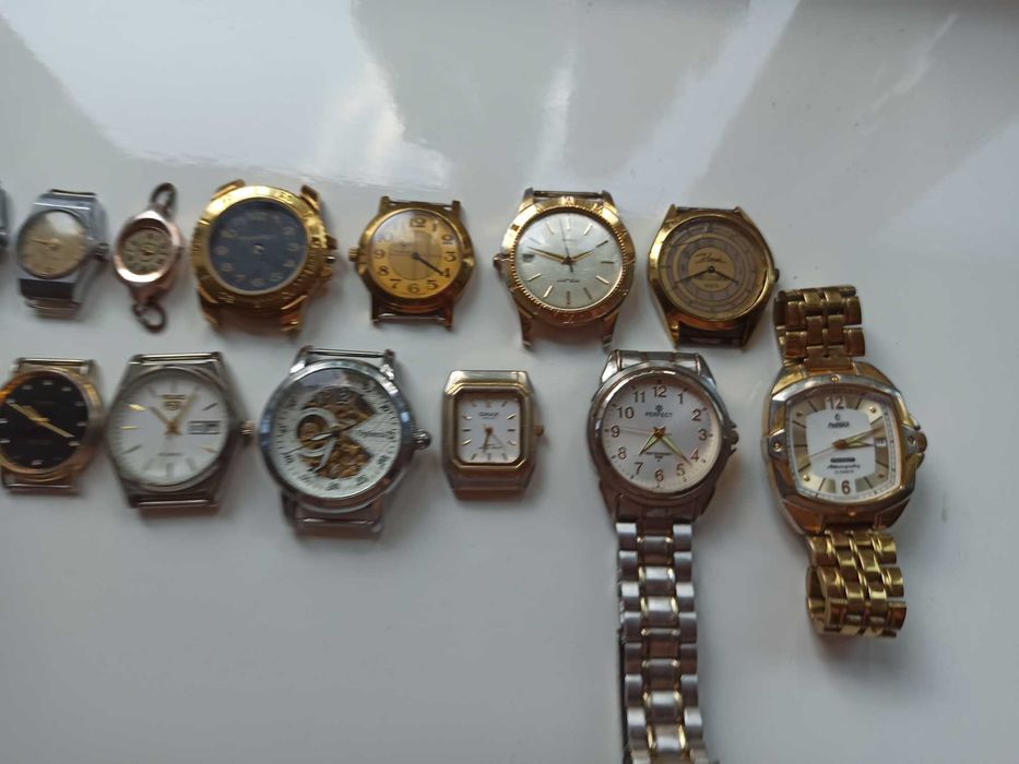 Часы винтаж Seiko Vimpel Рекорд Лира Kelton Орбита Poljot Луч Вымпел