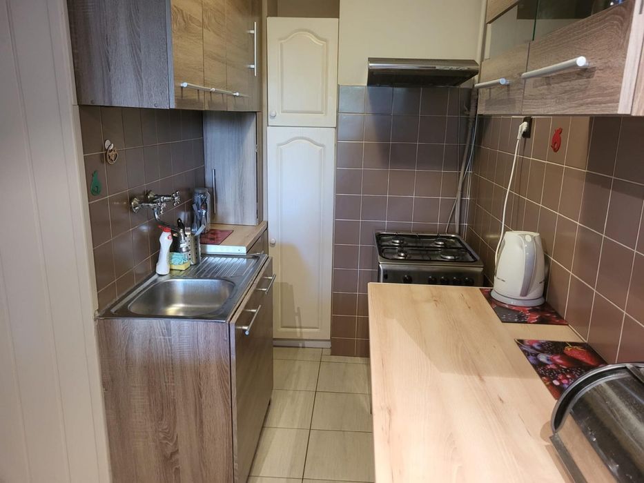 Przytulne na Przylesiu