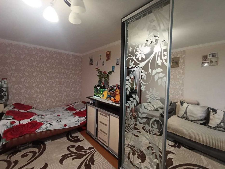 продаж 1к квартира Залізничний вокзал