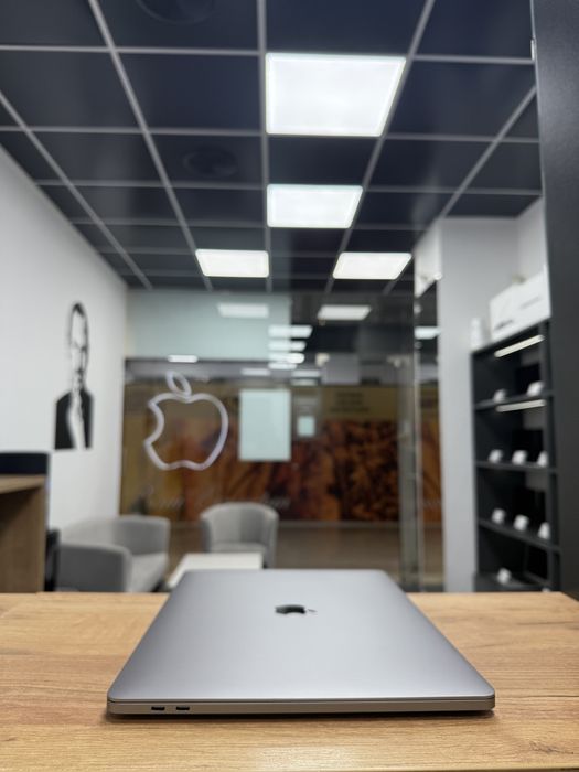 MacBook Pro 16 2019(2021) i7 >  16Gb|512Gb 47 циклів Макбук Гарантія