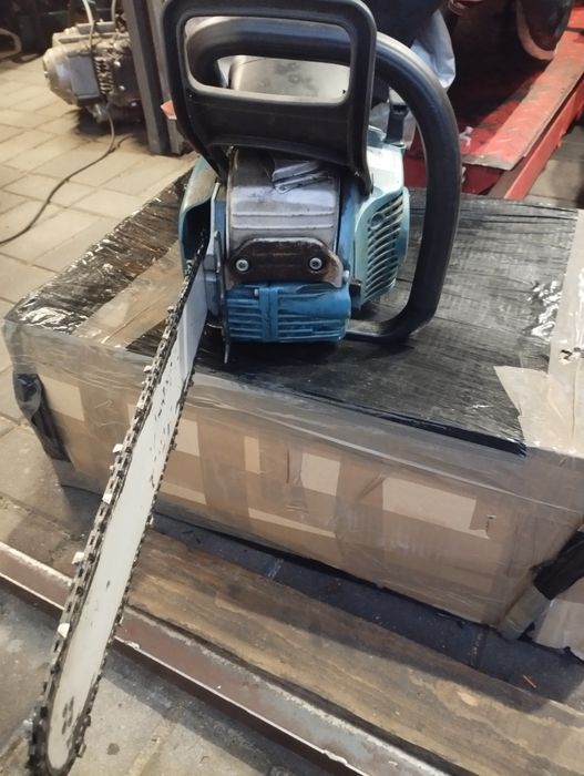 Makita dcs 4630 piła
