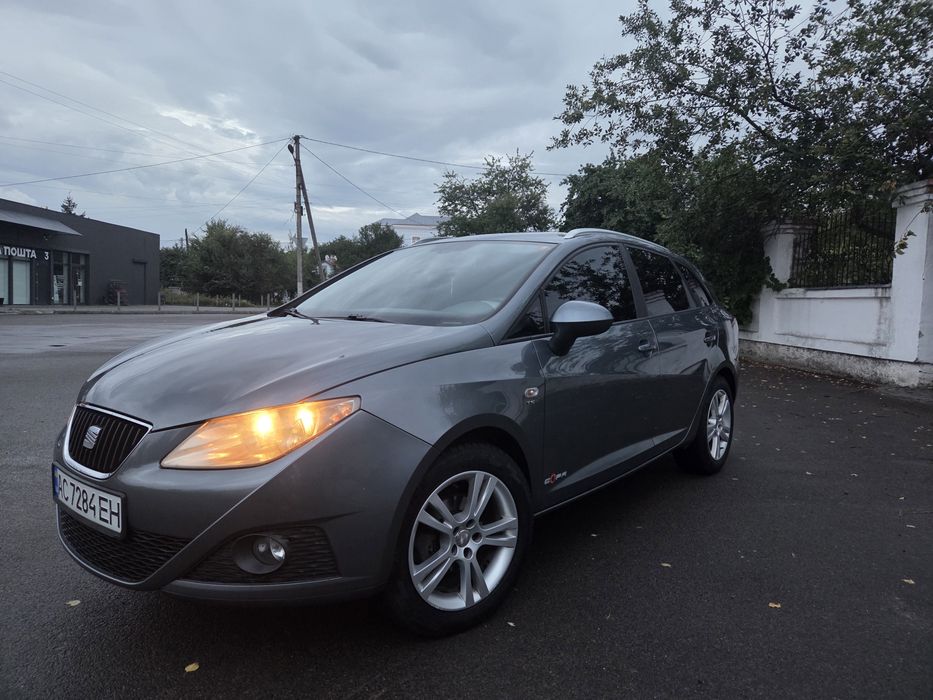SEAT Ibiza 2011 VIN VSSZZZ6JZCR081832 фото оголошення 5 з 23