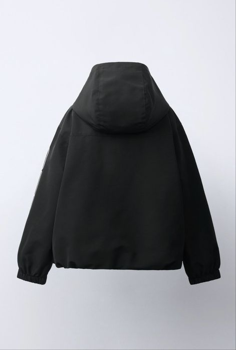 Куртка на хлопчина zara
