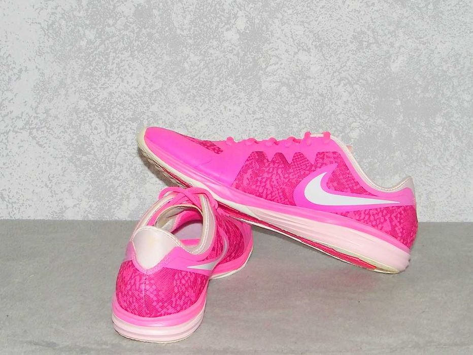 NIKE DUAL FUSION TR 3 - Buty Treningowe - rozm 42 - JAK NÓWKI !!!