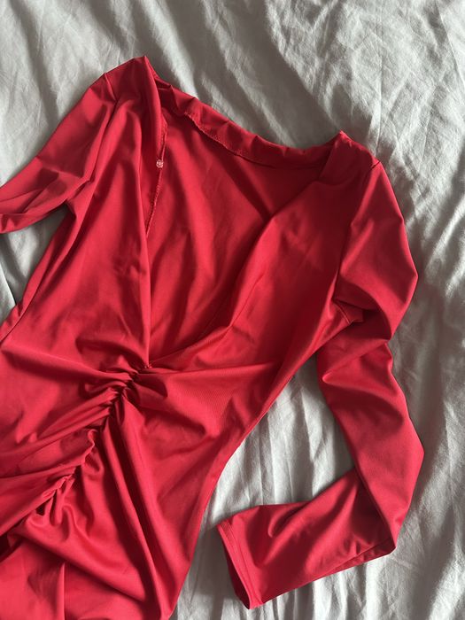 Сукня для вагітної фотосесії