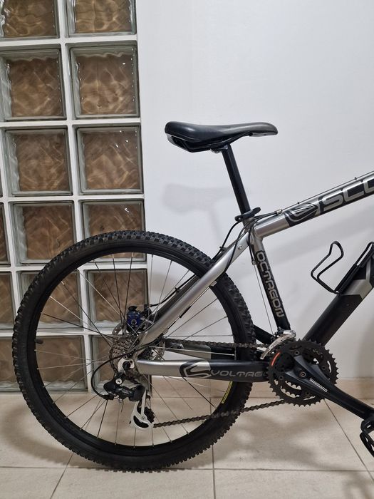 Bicicleta SCOTT YZ2  roda 26"