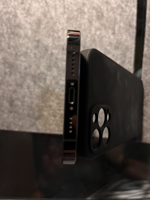 Iphone 12 pro max 256gb