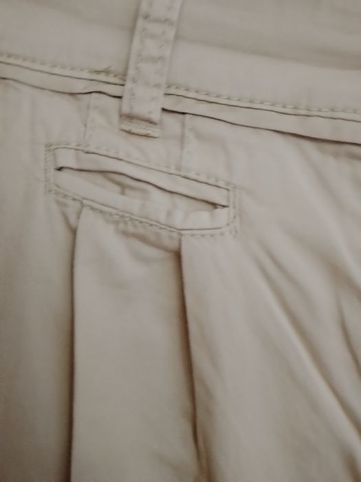 calças homem verão h&m