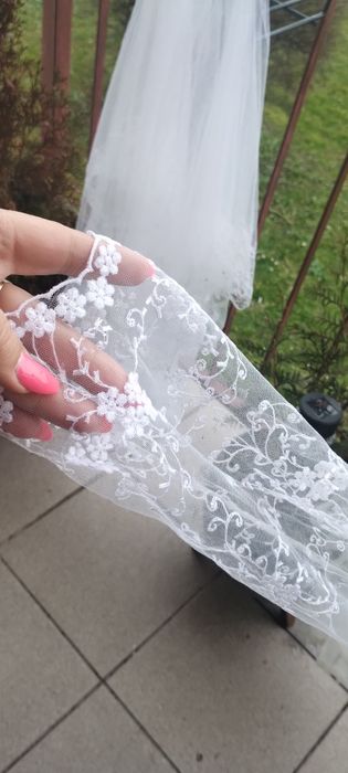 Bolerko ślubne damskie