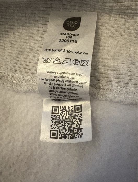Bluza z kapturem Russemerch S/36
