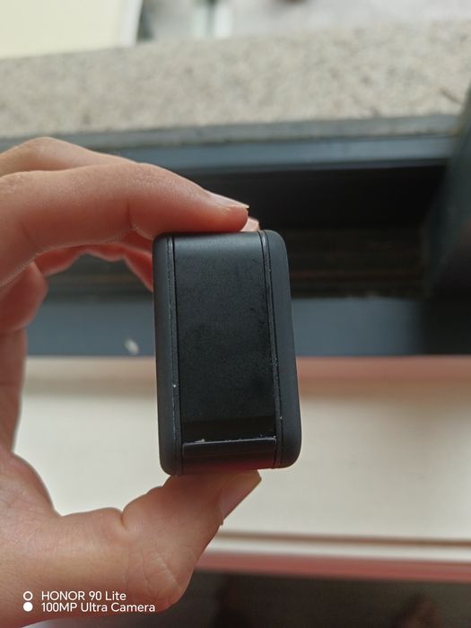 Go Pro Black Hero 9
