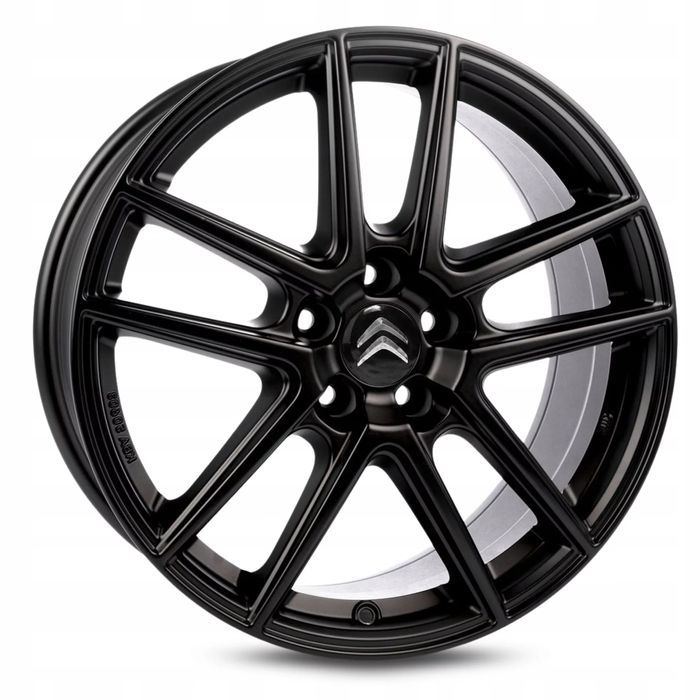 Felgi 16" do Citroen Berlingo C4 Jumpyspace Tourer