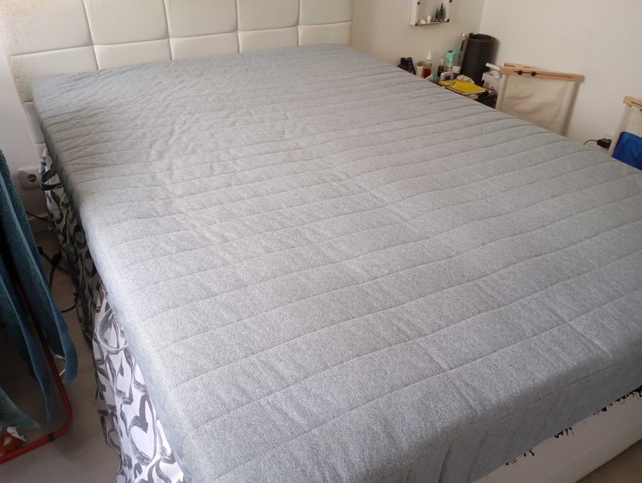 Colchão Ikea 140x200cm
