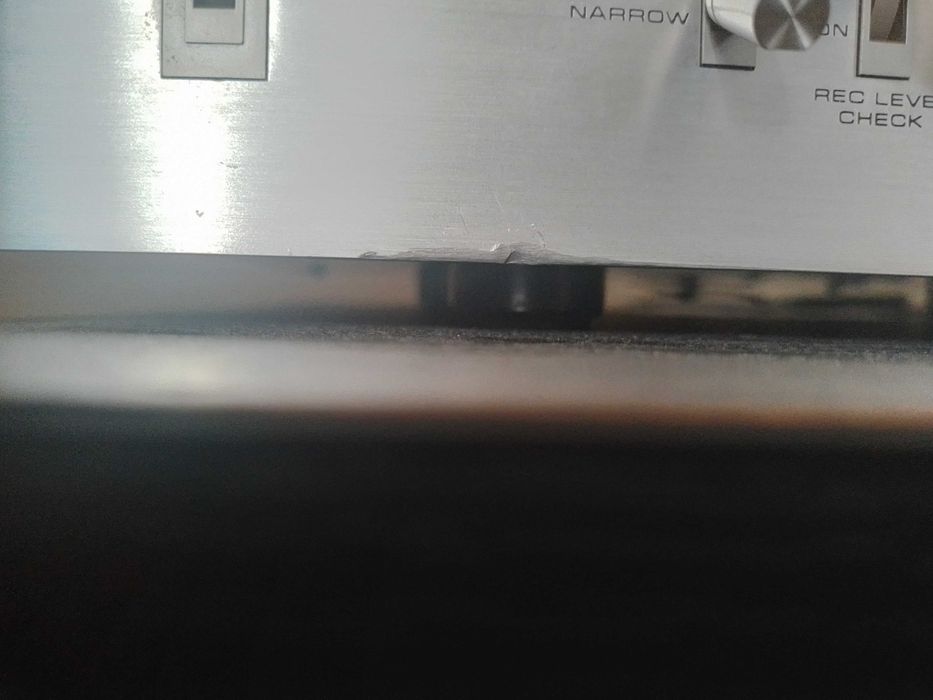 Pioneer TX-9500II wysoki model
