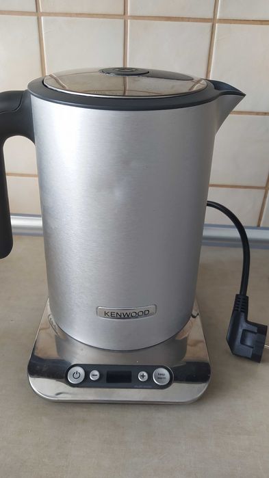 Czajnik elektryczny Kenwood