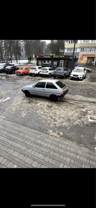 Таврон на каждый день