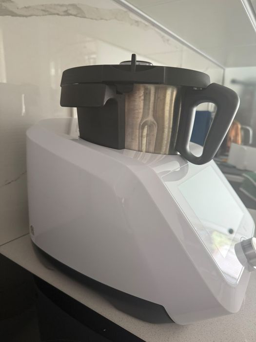 Robot de cozinha Silvercrest