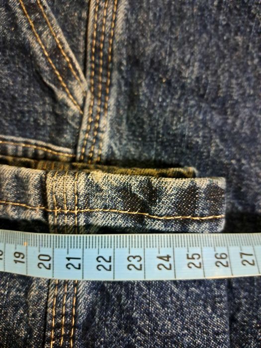 sprzedam spodnie męskie nowe pas 120cm 3xl