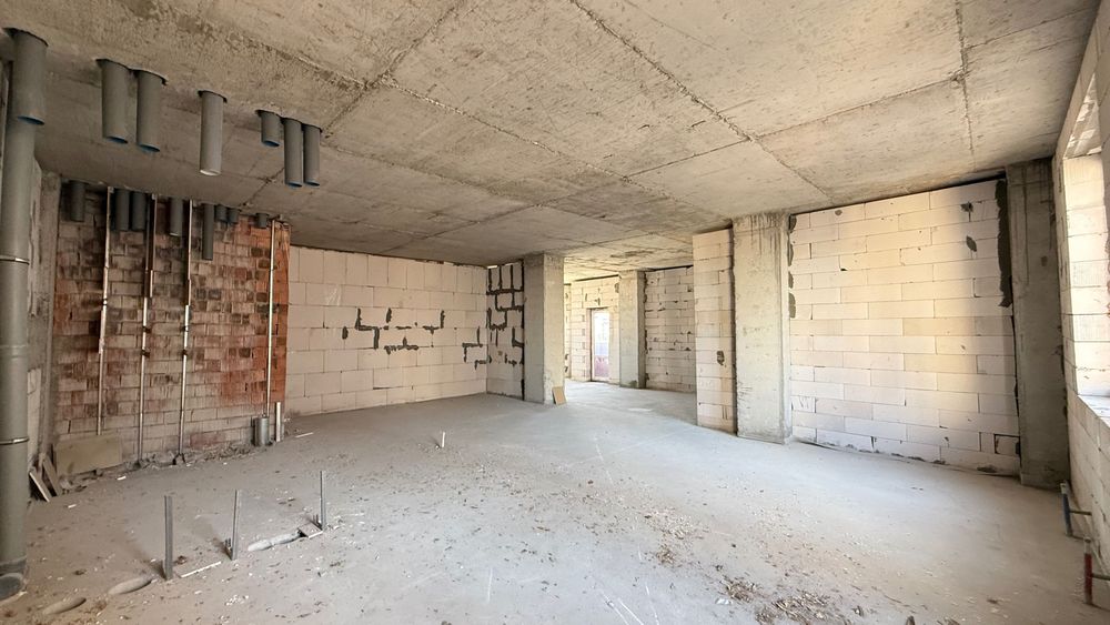 2-кімнатна квартира за адресою Педагогічний пров. (площа 80 м²) - Atlanta.ua - фото 8