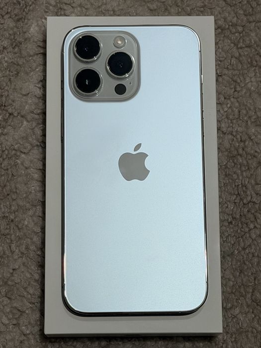 iPhone 14 Pro Max 512 GB 85% bateria