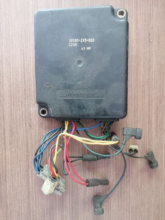 Moduł silnik zaburtowy  Honda bf50