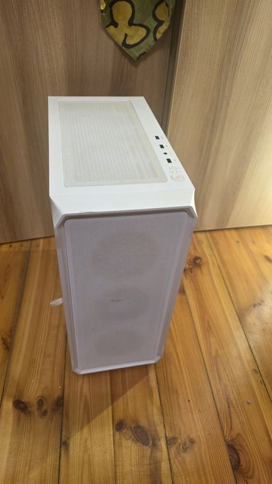 LOGIC CONCEPT Obudowa Komputerowa Logic