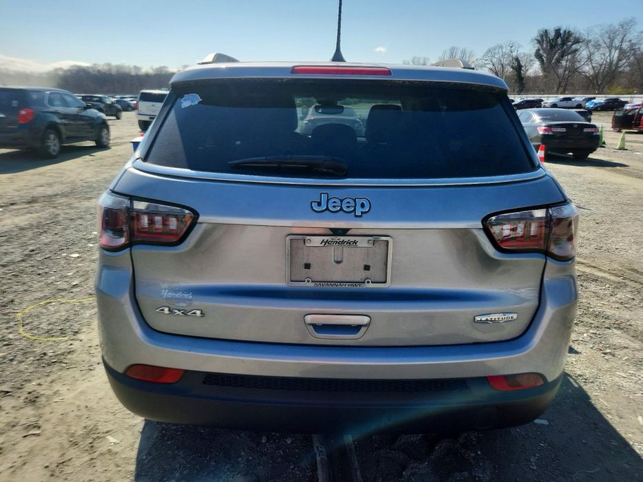 Jeep Compass 2021