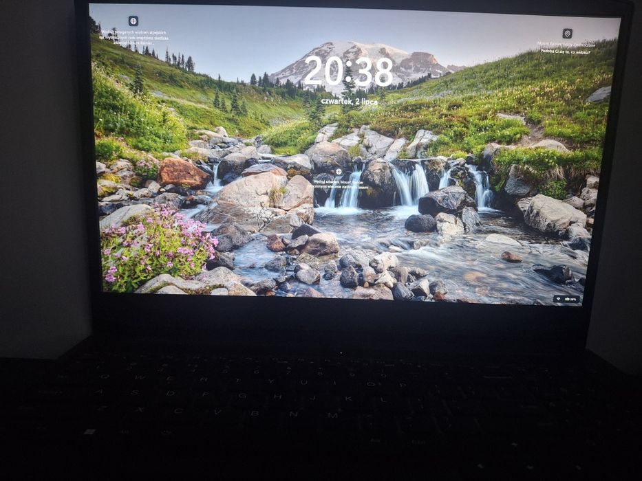 Laptop Lenovo IdeaPad Gaming