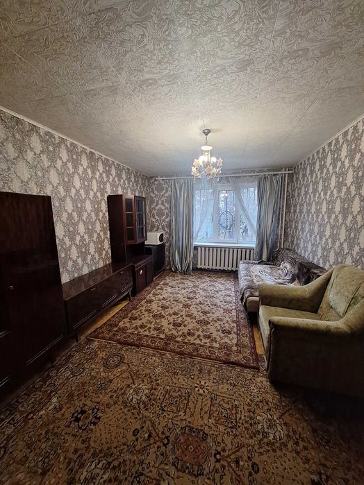 Продається 3-кімнатна квартира на Транспортній, 388830