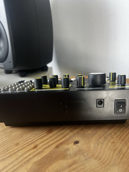 West pest cr8audio