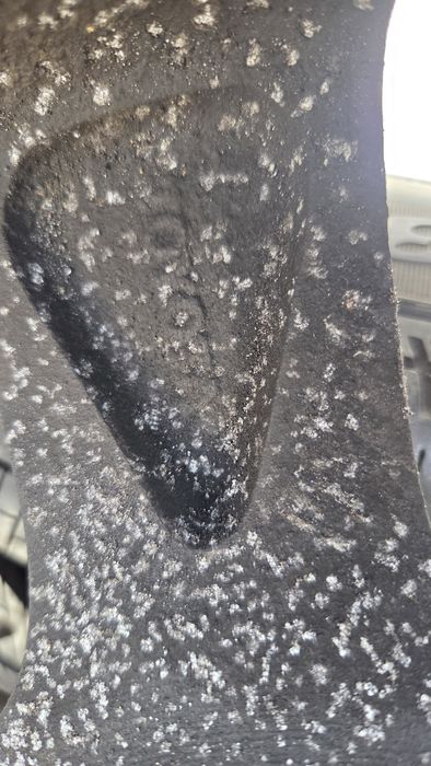 диски 16 5/114.3 Toyota camry 40 оригинал