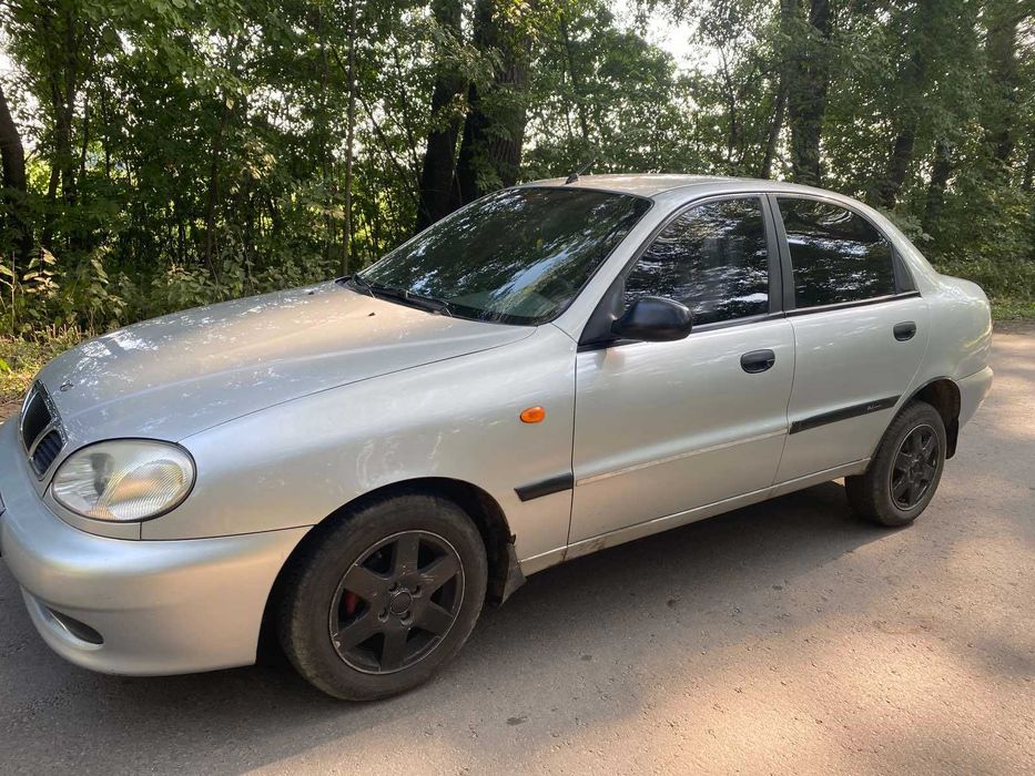 Продам Daewoo Sense 1.3