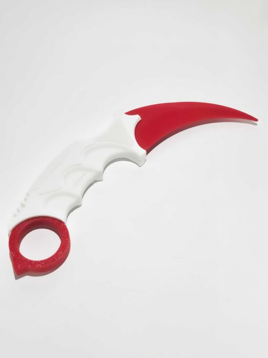 Facas Counter Strike 2 personalizáveis. CS2