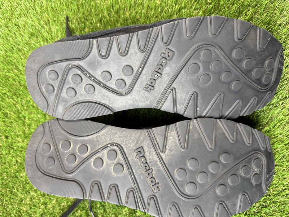 Reebok Classic Nylon розмір 42