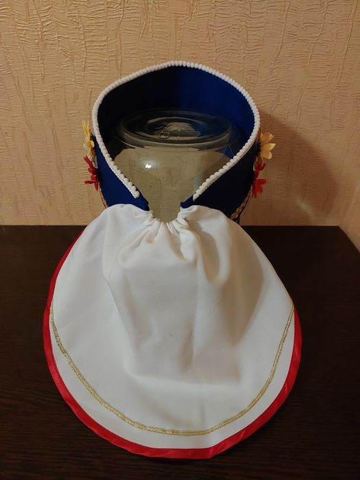 Вышиванка костюм