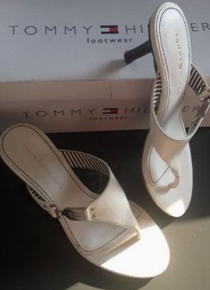 TOMMY HILFIGER 36 Oryginał jedyne