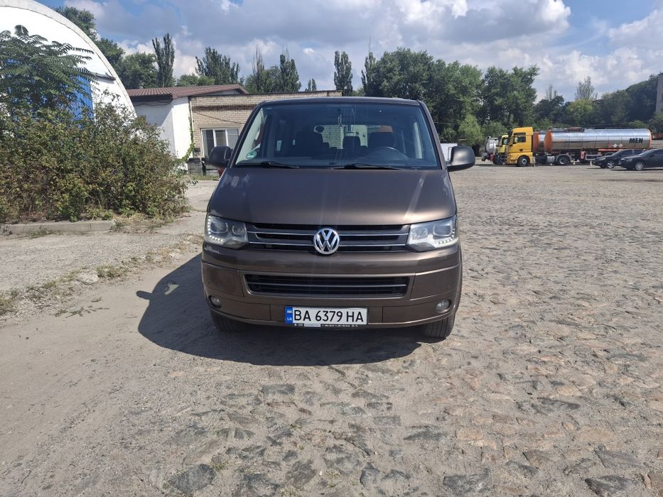 Продам Фольцваген мультиван