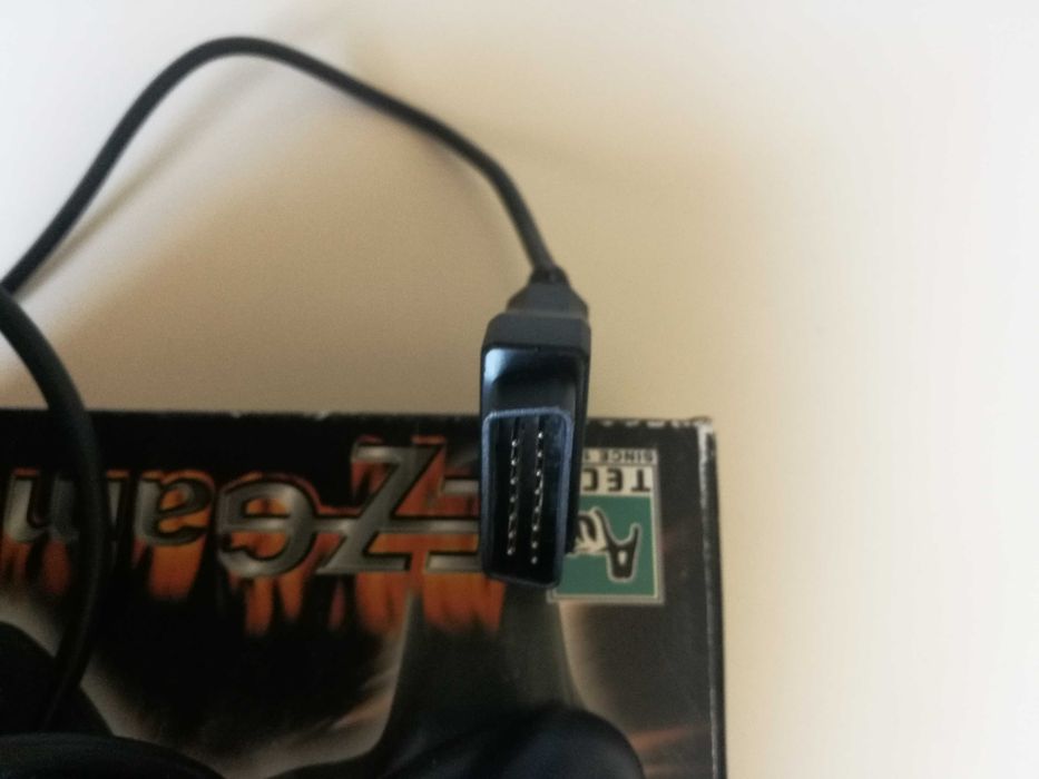 Ezgame Pad GP-8 Tech nowy