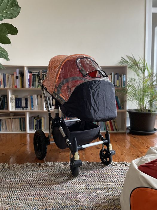 Bugaboo Cameleon439377608951746562