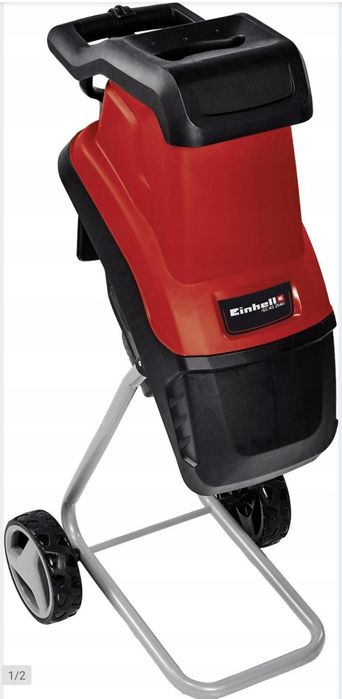 Rozdrabniacz do galezi