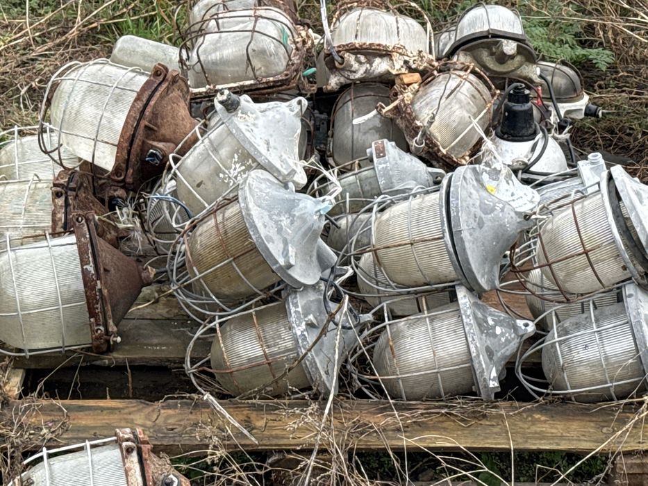 Portal okienny koryta kamienne i inne