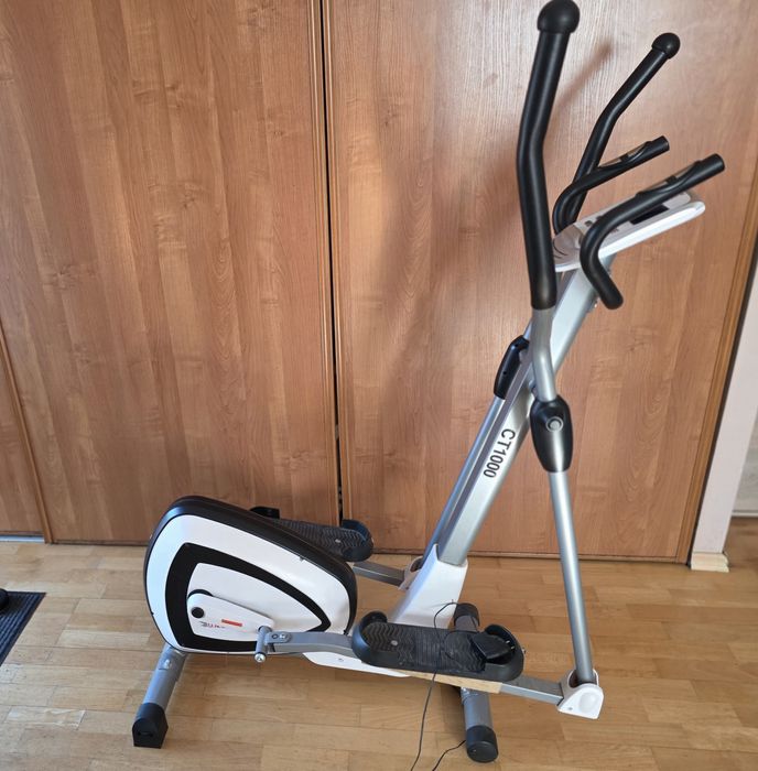 Sprzedam w dobrym stanie Orbitek