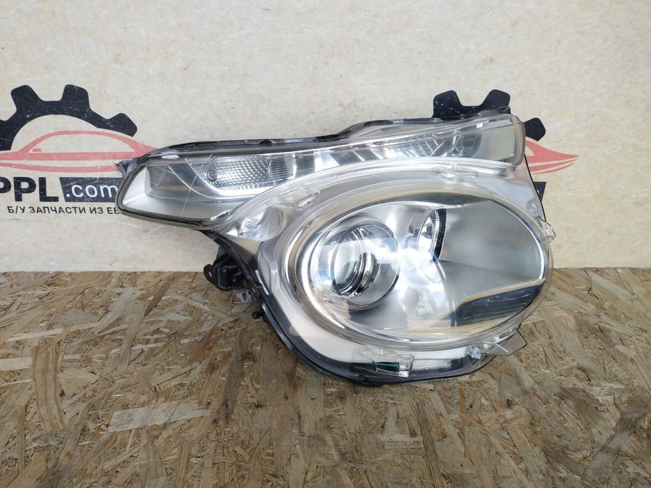 Citroen C1 II 2014-2022 Фара правая передняя 81110-0H170