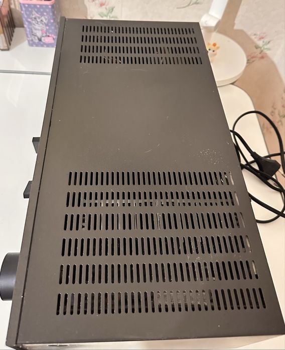 Усилитель Technics SU-V2A