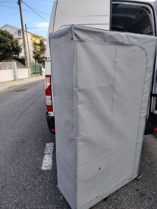 Armário de grande utilidade