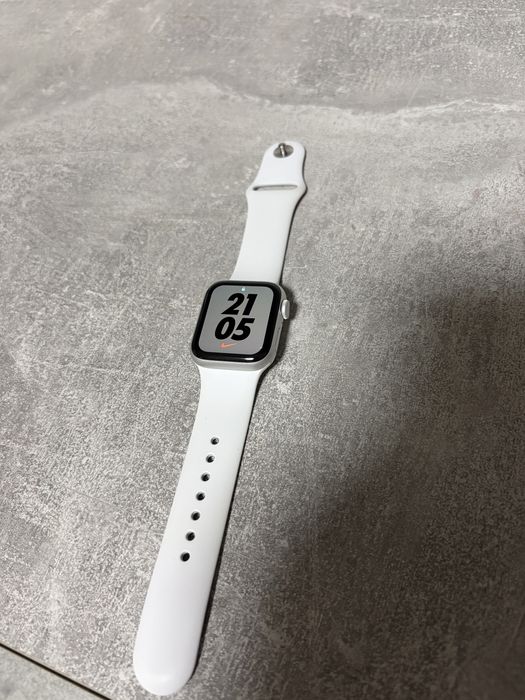 Apple Watch Series 5 GPS 40mm