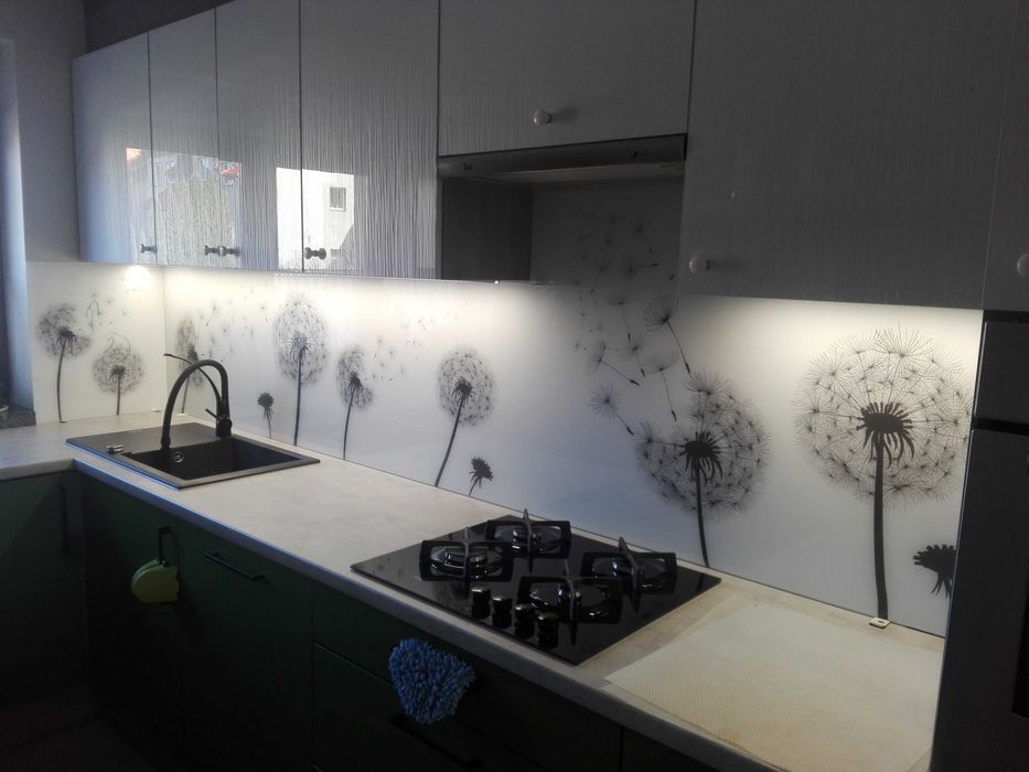 usługi szklarskie - szklarz